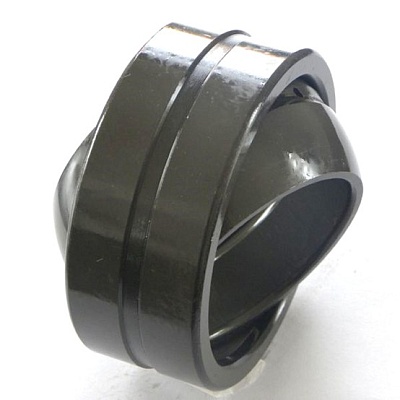 Сферический радиальный подшипник скольжения GE 80 DO HLN