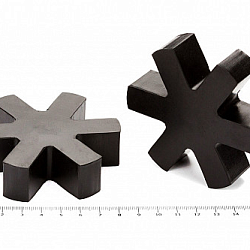 Звездочка 80х36х22 (63-У3)