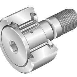 Опорный ролик CR 10-1 UU IKO