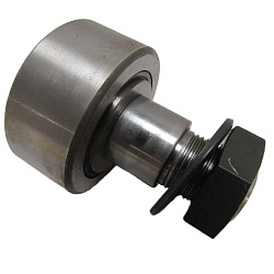 Опорный ролик PWKRE 90 2RS