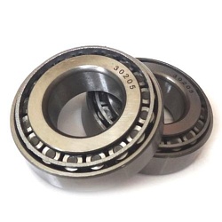 Конический роликовый подшипник 30205 M-90KM1