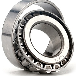 Конический роликовый подшипник 30206 M-90KM1