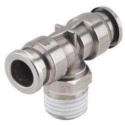 Фитинг из нержавеющей стали SSPB