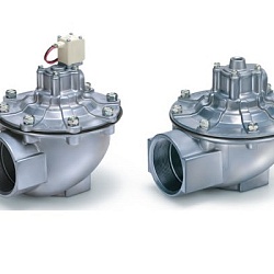 Импульсные клапаны