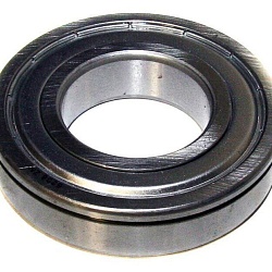 Выжимной подшипник сцепления BE 302506 ZZN