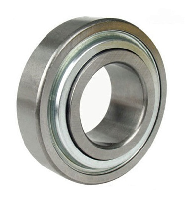 Закрепляемый подшипник 202 XL KRR