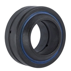 Сферический радиальный подшипник скольжения GE 25 ES 2RS