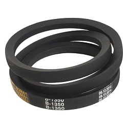 Ремень клиновой В(Б)-630 Lp / 590 Li ГОСТ 1284-89 HIMPT (мин. 1 шт)