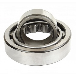 Роликовый цилиндрический подшипник NU 205 EW