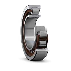 Роликовый цилиндрический подшипник NU 213 ECP