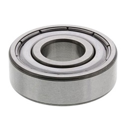 Высокотемпературный подшипник 6005 2Z/C3 GJN